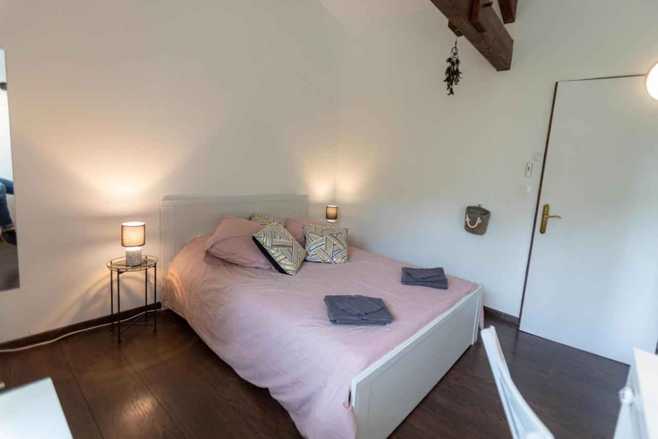 La Villa Minvia Les Landes Entre Mer Et Montagne Saint-Vincent-de-Paul  Zewnętrze zdjęcie